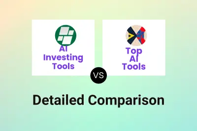 AI Investing Tools vs Top AI Tools