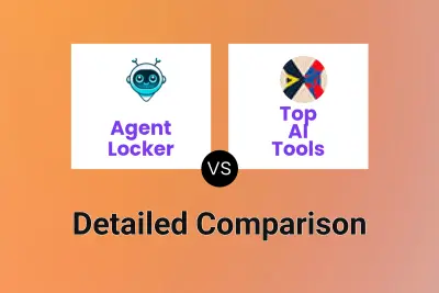 Agent Locker vs Top AI Tools