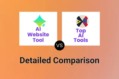 AI Website Tool vs Top AI Tools