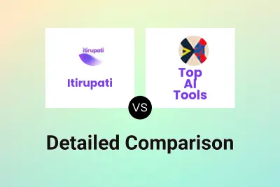 Itirupati vs Top AI Tools