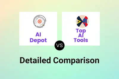 AI Depot vs Top AI Tools
