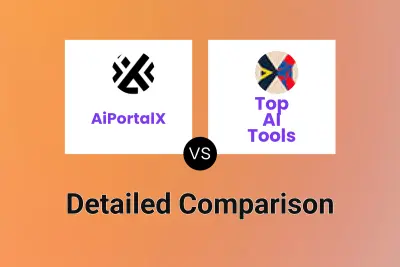 AiPortalX vs Top AI Tools