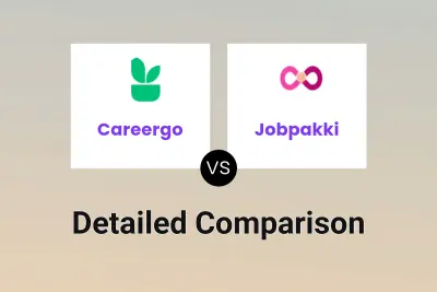 Careergo vs Jobpakki