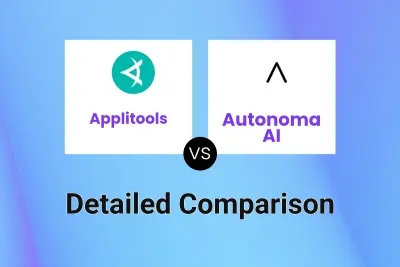 Applitools vs Autonoma AI