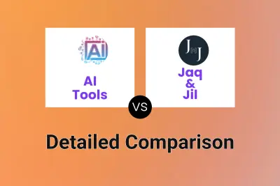 AI Tools vs Jaq & Jil