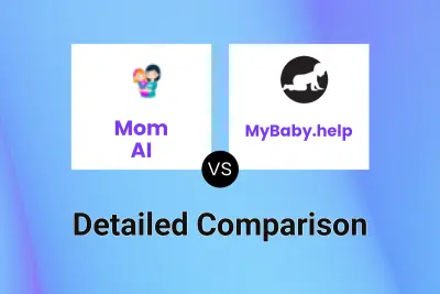 Mom AI vs MyBaby.help
