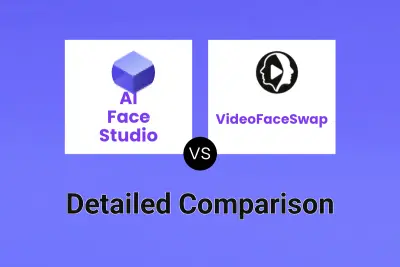 AI Face Studio vs VideoFaceSwap