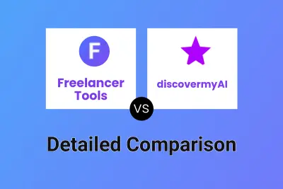 Freelancer Tools vs discovermyAI