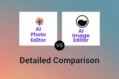 AI Photo Editor vs AI Image Editor