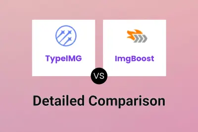 TypeIMG vs ImgBoost