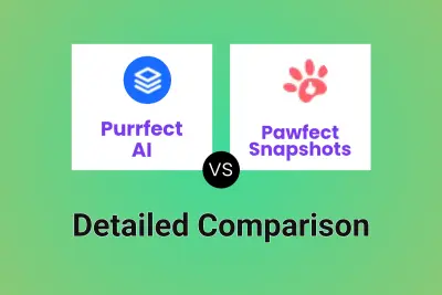Purrfect AI vs Pawfect Snapshots
