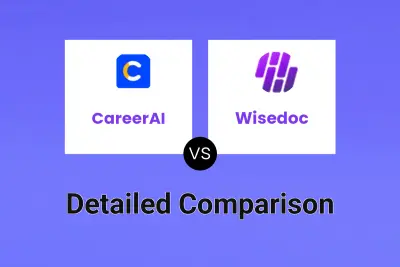CareerAI vs Wisedoc
