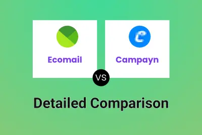 Ecomail vs Campayn