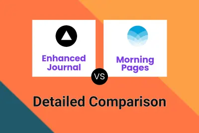 Enhanced Journal vs Morning Pages