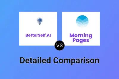 BetterSelf.AI vs Morning Pages
