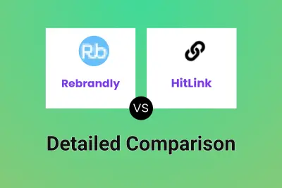Rebrandly vs HitLink