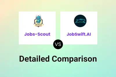 Jobs-Scout vs JobSwift.AI