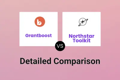 Grantboost vs Northstar Toolkit