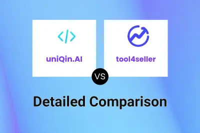 uniQin.AI vs tool4seller