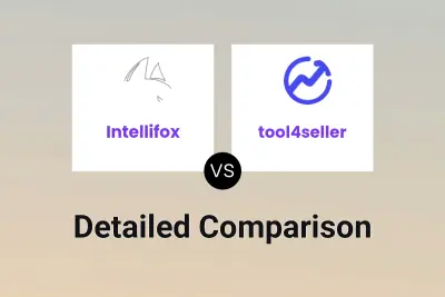 Intellifox vs tool4seller