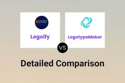 Logoify vs LogotypeMaker
