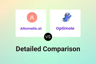 Altomatic.ai vs Optimole