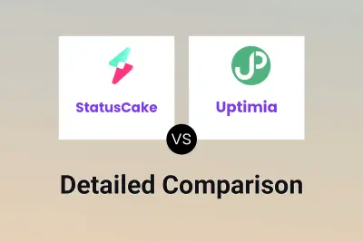 StatusCake vs Uptimia