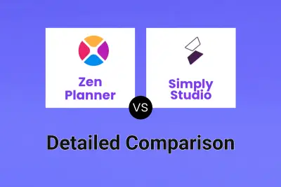 Zen Planner vs Simply Studio