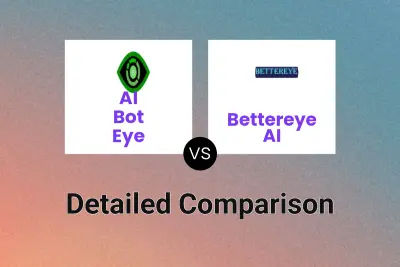 AI Bot Eye vs Bettereye AI
