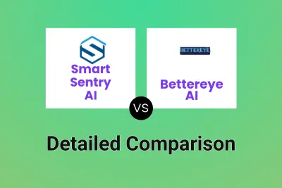 Smart Sentry AI vs Bettereye AI