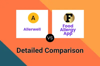 Allerwell vs Food Allergy App
