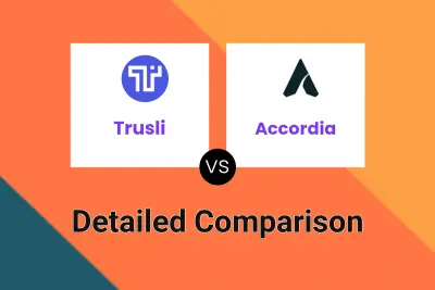 Trusli vs Accordia