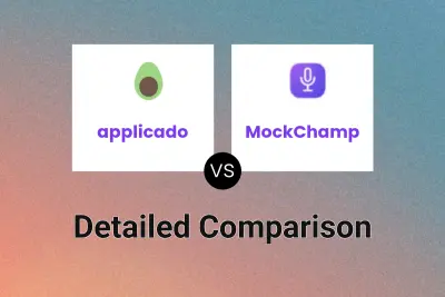 applicado vs MockChamp