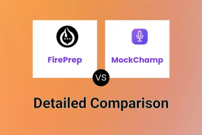 FirePrep vs MockChamp