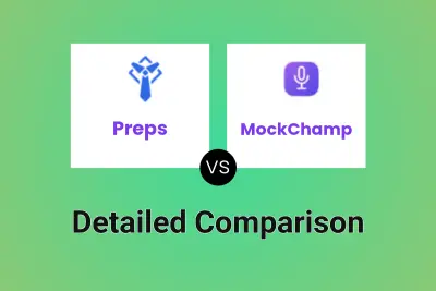 Preps vs MockChamp