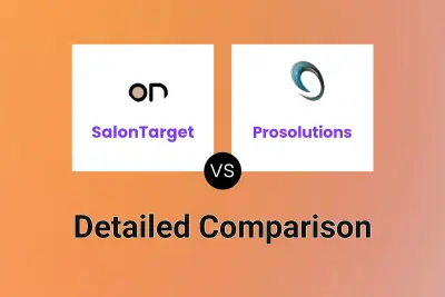 SalonTarget vs Prosolutions