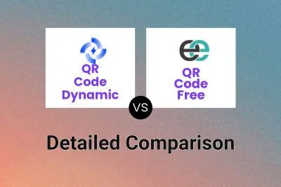 QR Code Dynamic vs QR Code Free