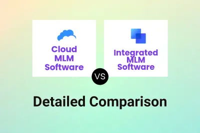 Cloud MLM Software vs Integrated MLM Software