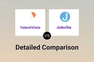 TalentVista vs Jobvite