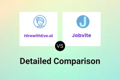 HirewithEve.ai vs Jobvite