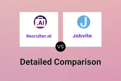 Recruiter.ai vs Jobvite