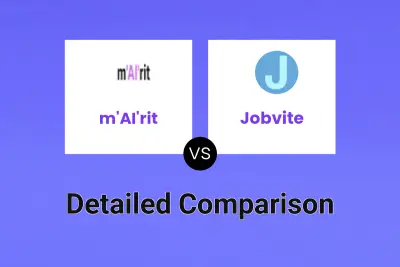 m'AI'rit vs Jobvite