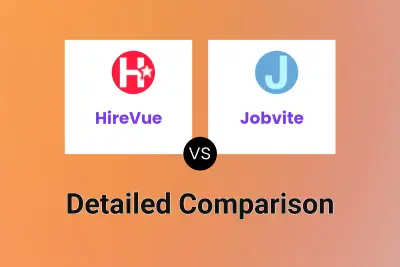 HireVue vs Jobvite