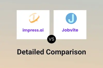 impress.ai vs Jobvite