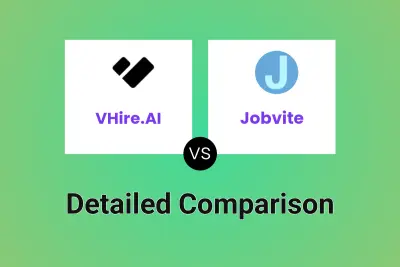 VHire.AI vs Jobvite