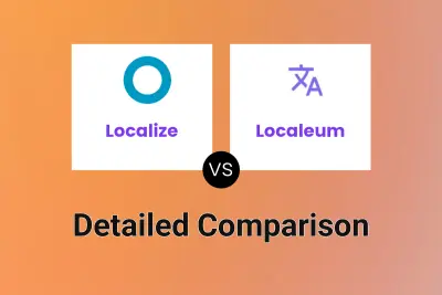 Localize vs Localeum