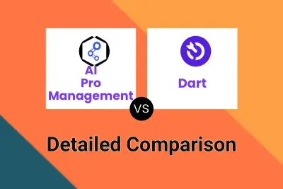AI Pro Management vs Dart