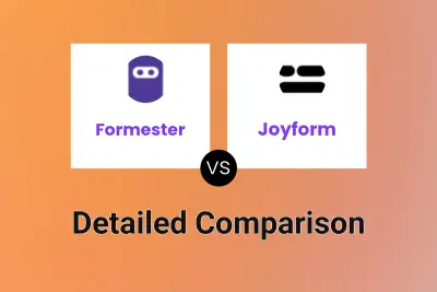 Formester vs Joyform