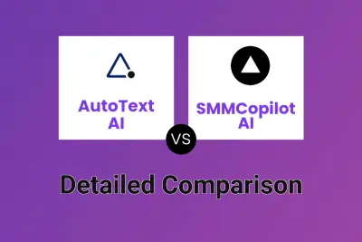 AutoText AI vs SMMCopilot AI