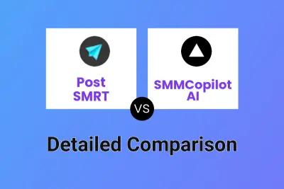 Post SMRT vs SMMCopilot AI